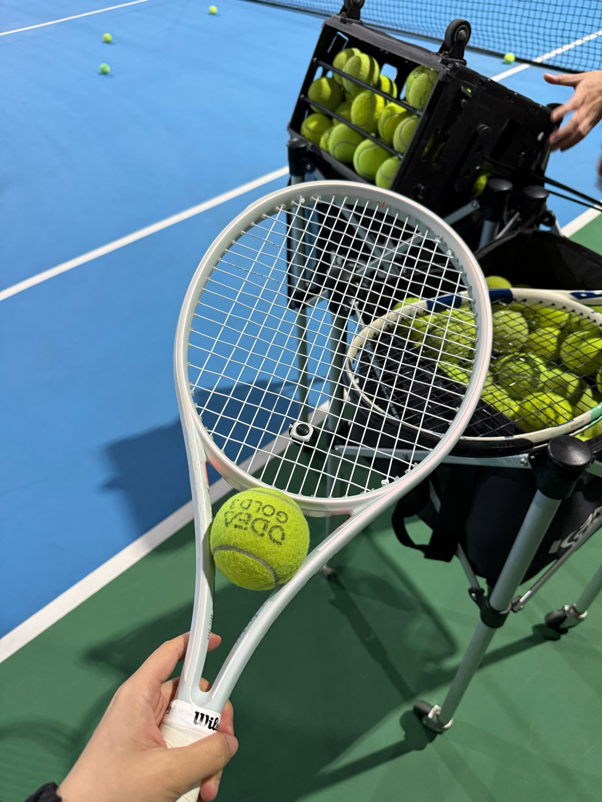 球场上的表 球场上的表