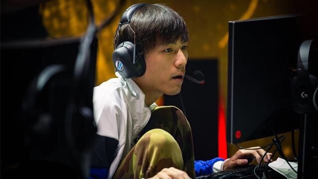 中经历了语 中经历了语