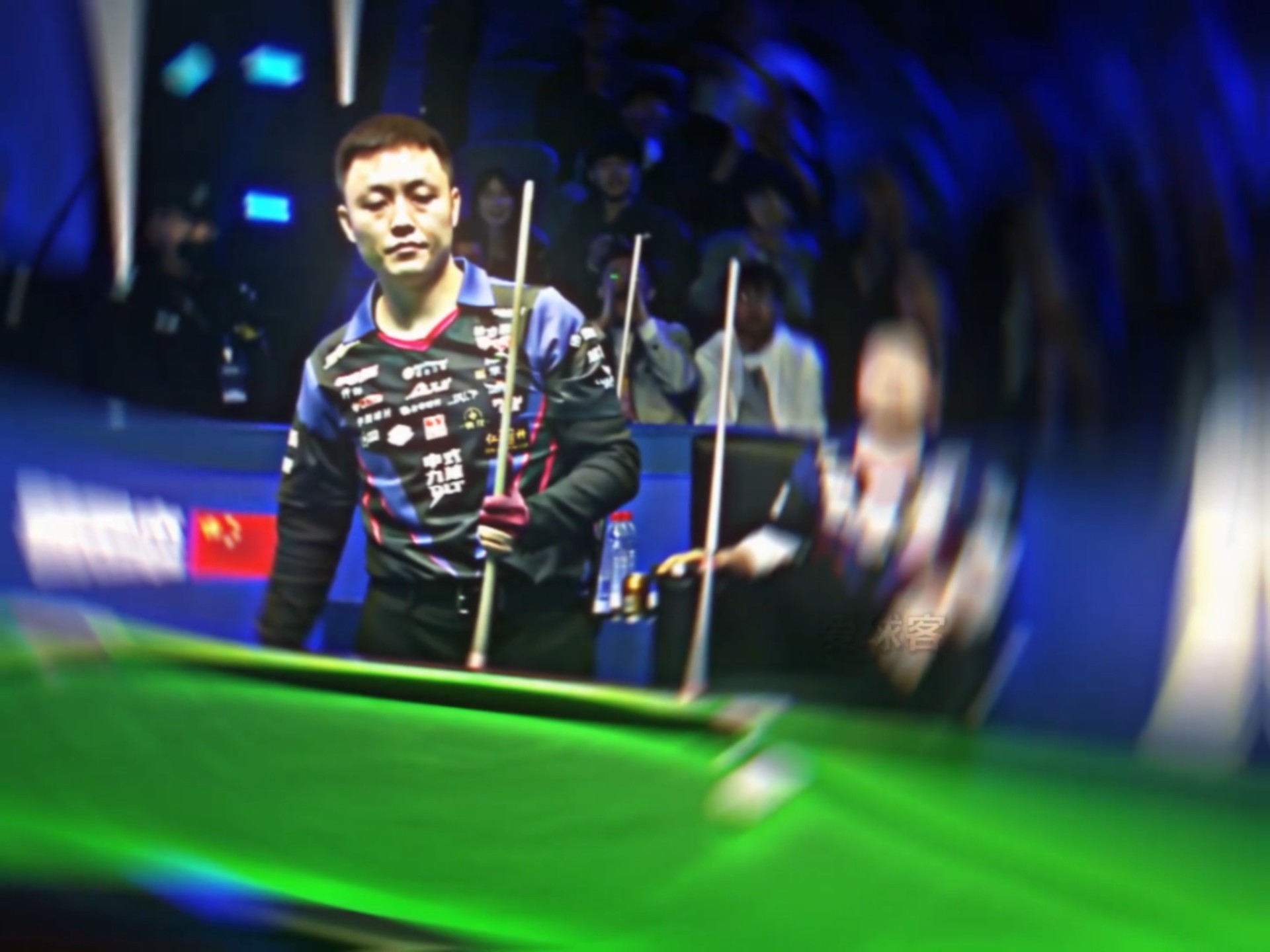 擦掌